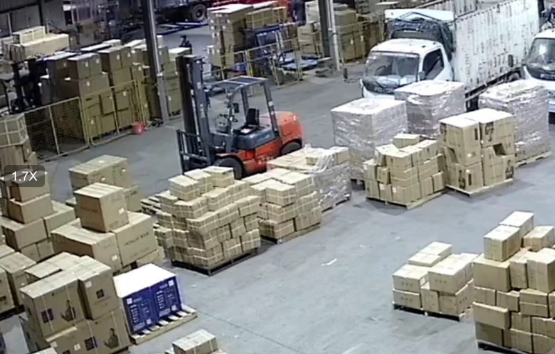 临沂到蚌埠物流公司-展会物流-定时发车